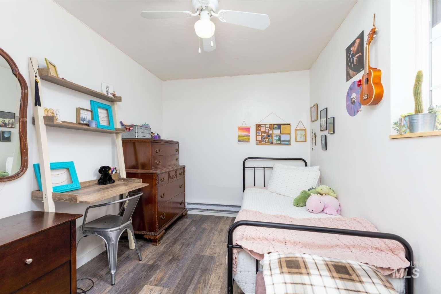 3034 W Neff St, Boise, Idaho 83703, 3 Bedrooms, 1 Bathroom, Residential For Sale, Price $529,000,MLS 99003907