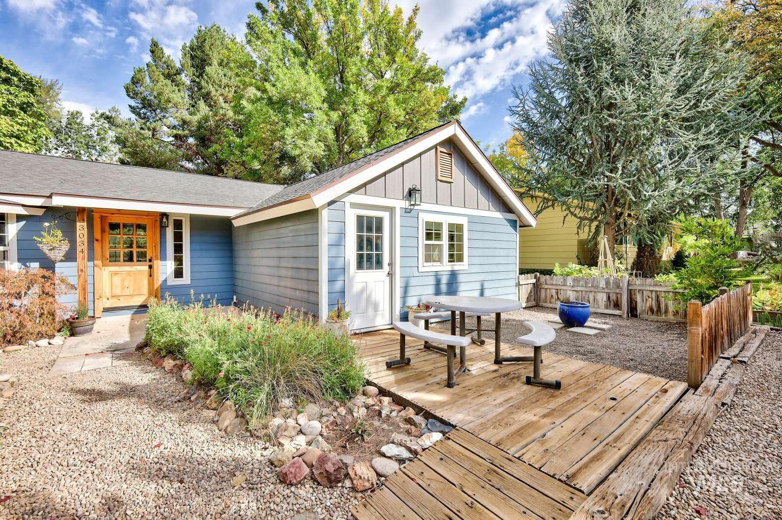 3034 W Neff St, Boise, Idaho 83703, 3 Bedrooms, 1 Bathroom, Residential For Sale, Price $529,000,MLS 99003907