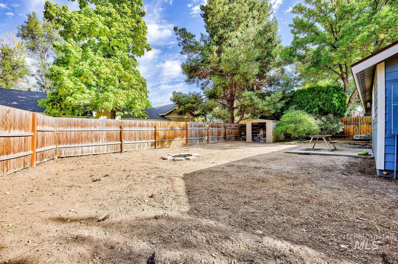 3034 W Neff St, Boise, Idaho 83703, 3 Bedrooms, 1 Bathroom, Residential For Sale, Price $529,000,MLS 99003907