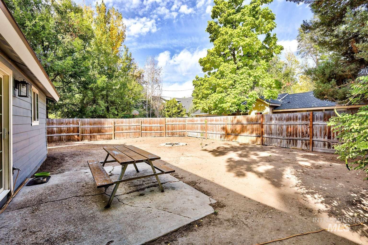 3034 W Neff St, Boise, Idaho 83703, 3 Bedrooms, 1 Bathroom, Residential For Sale, Price $529,000,MLS 99003907