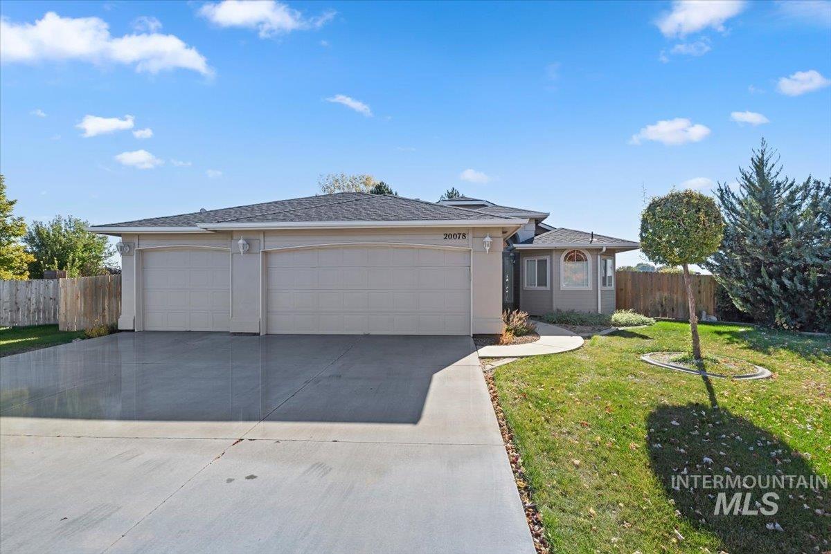 Residential For Sale