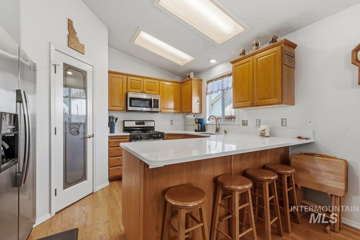 1137 S Scranton Avenue, Boise, Idaho 83709, 3 Bedrooms, 2 Bathrooms, Residential For Sale, Price $440,000,MLS 99003910
