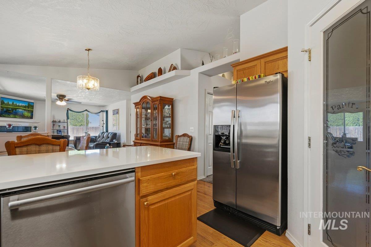 1137 S Scranton Avenue, Boise, Idaho 83709, 3 Bedrooms, 2 Bathrooms, Residential For Sale, Price $440,000,MLS 99003910