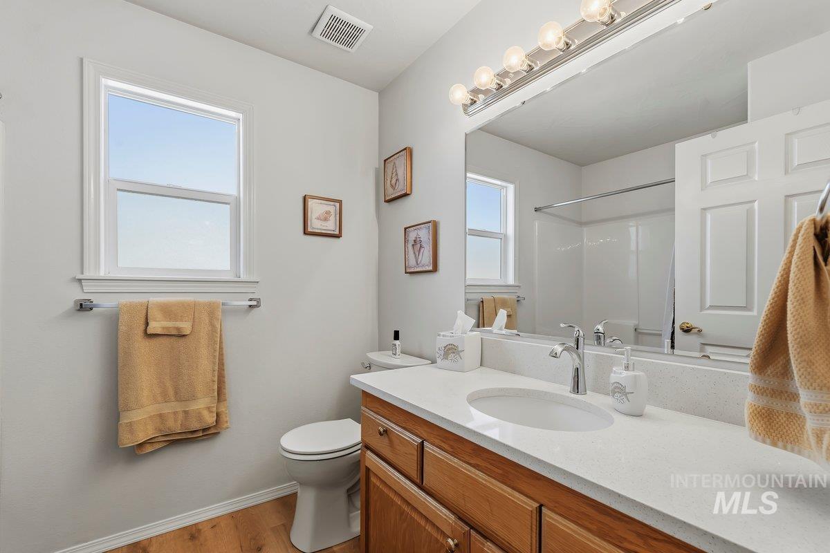 1137 S Scranton Avenue, Boise, Idaho 83709, 3 Bedrooms, 2 Bathrooms, Residential For Sale, Price $440,000,MLS 99003910