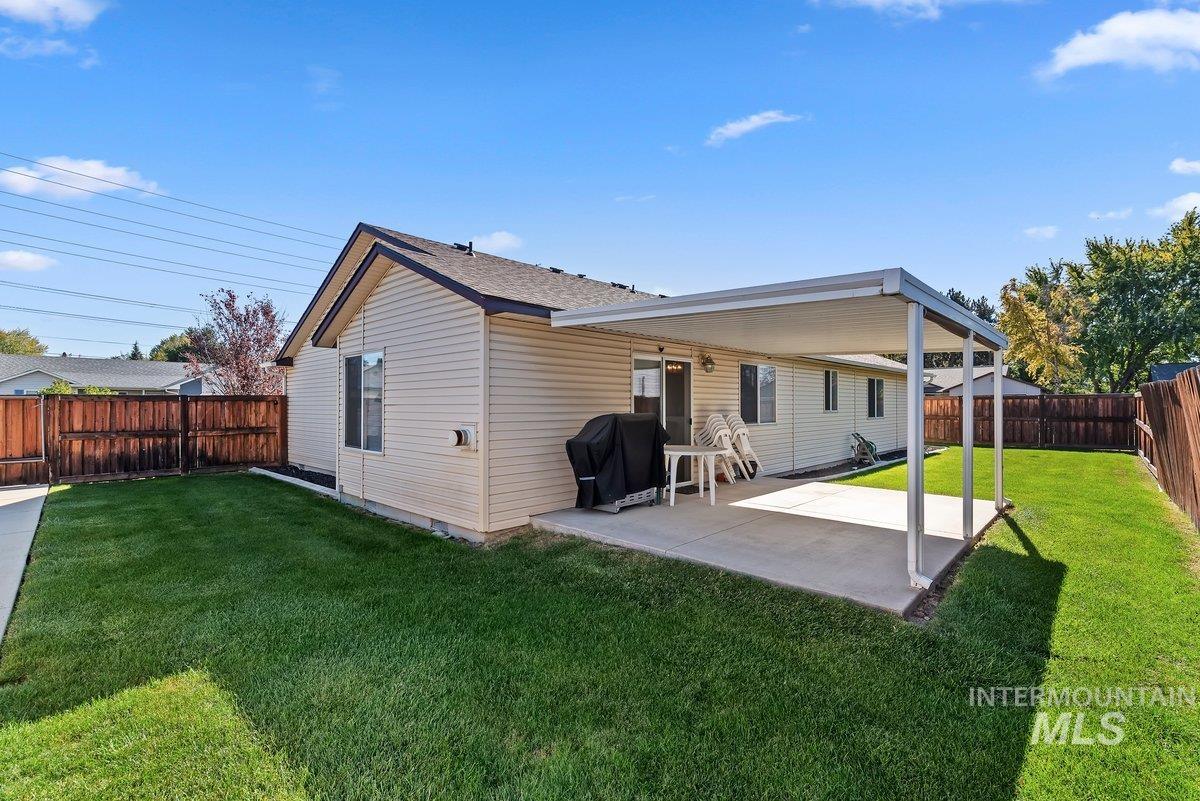 1137 S Scranton Avenue, Boise, Idaho 83709, 3 Bedrooms, 2 Bathrooms, Residential For Sale, Price $440,000,MLS 99003910