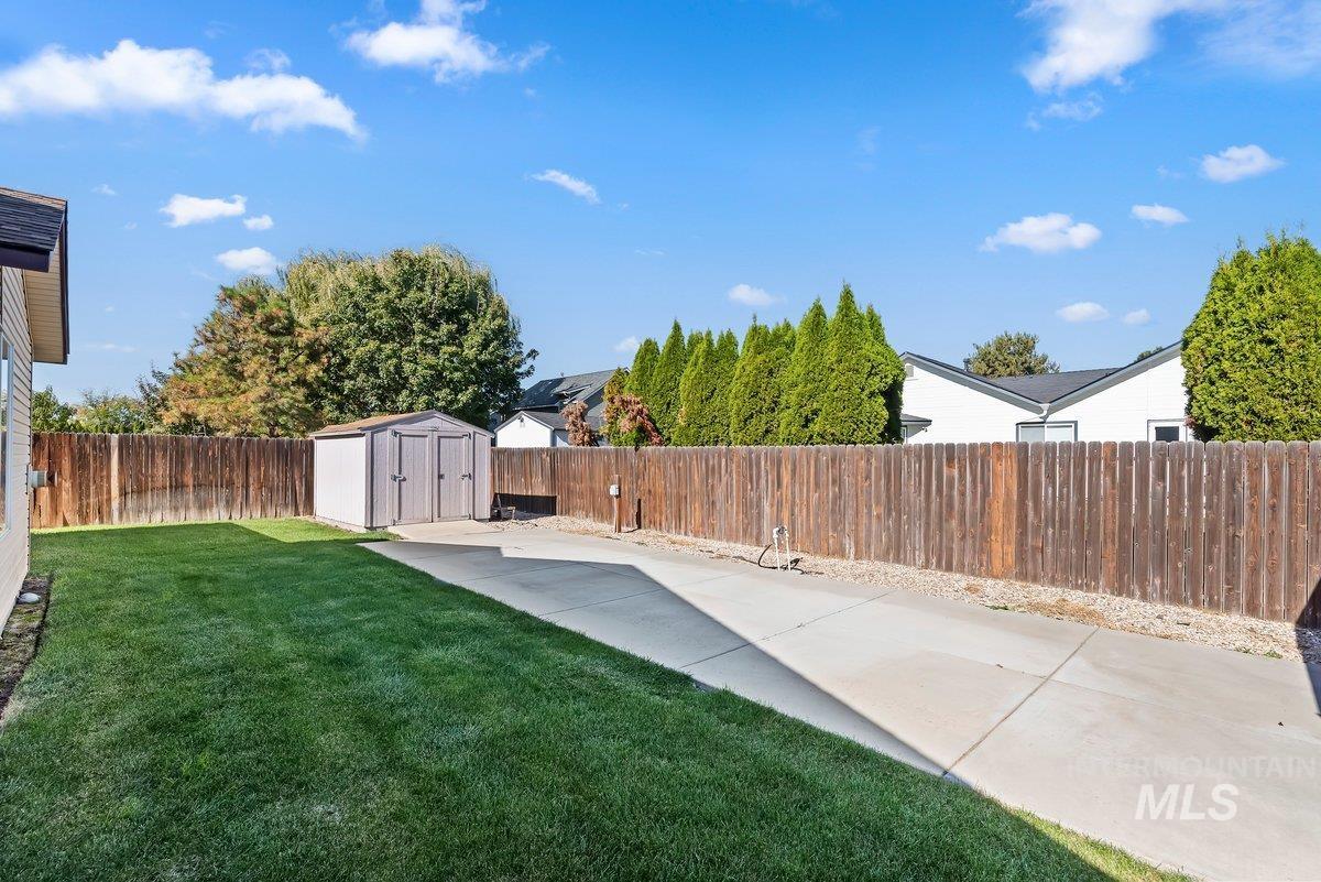 1137 S Scranton Avenue, Boise, Idaho 83709, 3 Bedrooms, 2 Bathrooms, Residential For Sale, Price $440,000,MLS 99003910