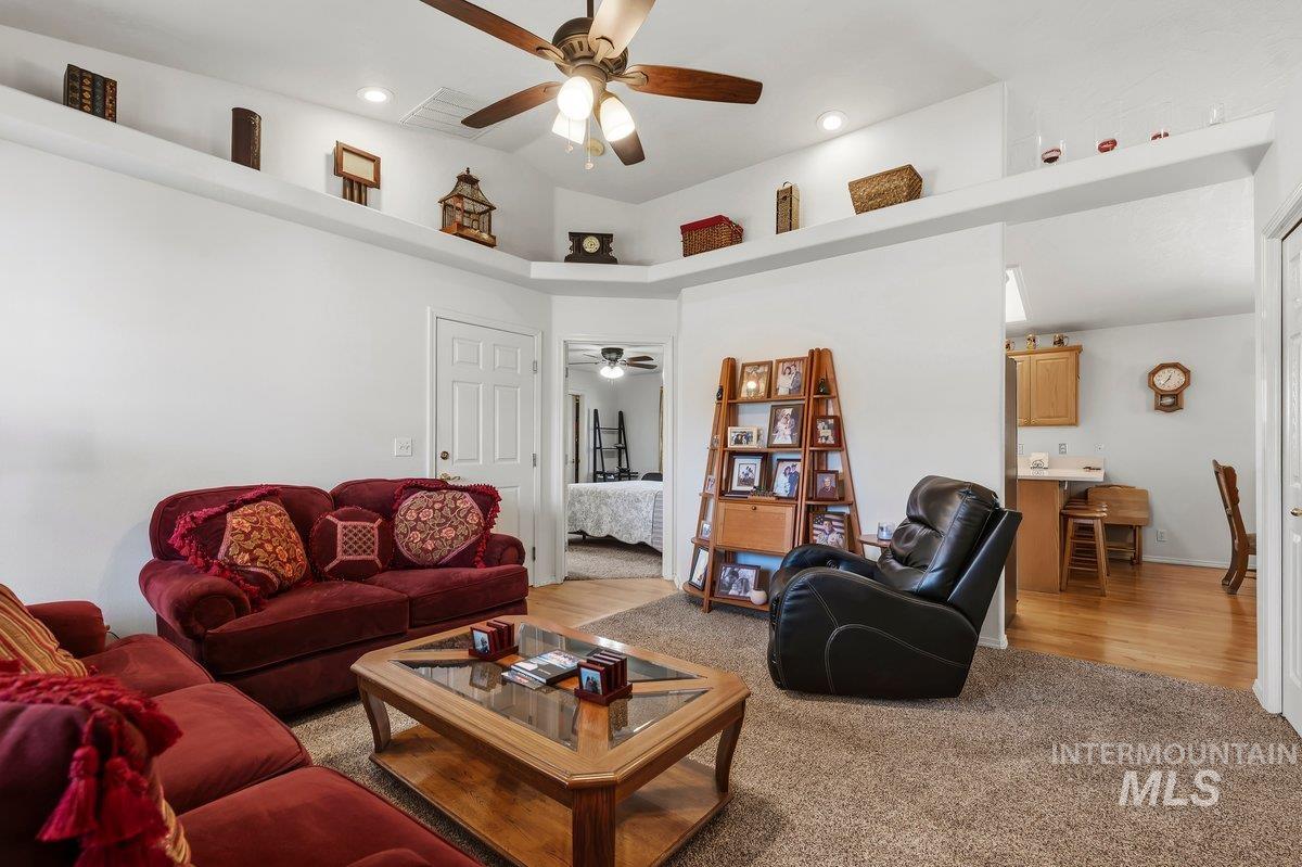 1137 S Scranton Avenue, Boise, Idaho 83709, 3 Bedrooms, 2 Bathrooms, Residential For Sale, Price $440,000,MLS 99003910