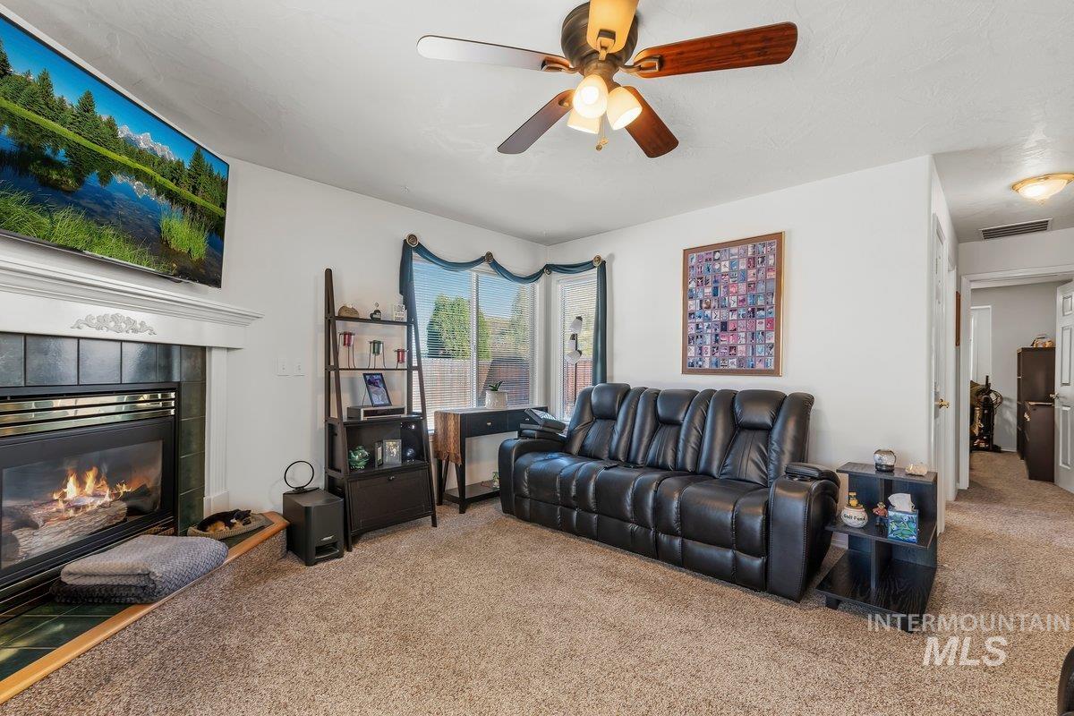 1137 S Scranton Avenue, Boise, Idaho 83709, 3 Bedrooms, 2 Bathrooms, Residential For Sale, Price $440,000,MLS 99003910
