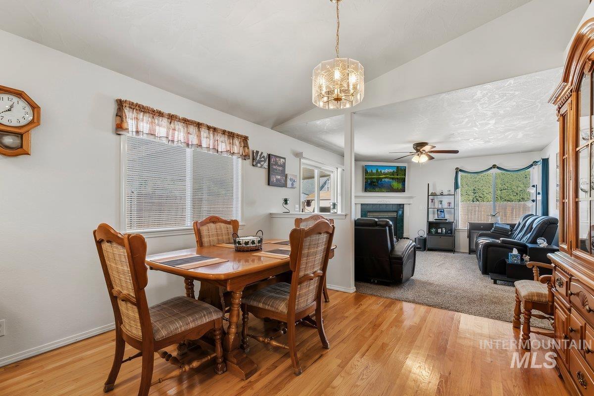 1137 S Scranton Avenue, Boise, Idaho 83709, 3 Bedrooms, 2 Bathrooms, Residential For Sale, Price $440,000,MLS 99003910