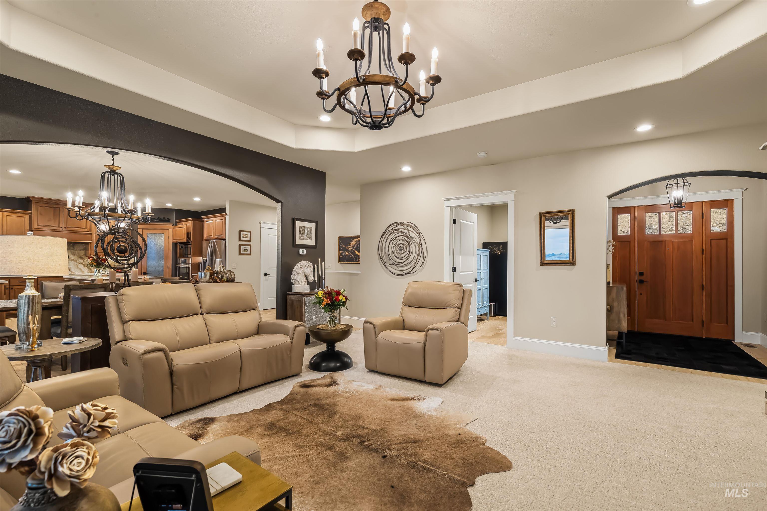 3962 Foothill Dr, Lewiston, Idaho 83501, 4 Bedrooms, 3 Bathrooms, Residential For Sale, Price $985,000,MLS 99003911