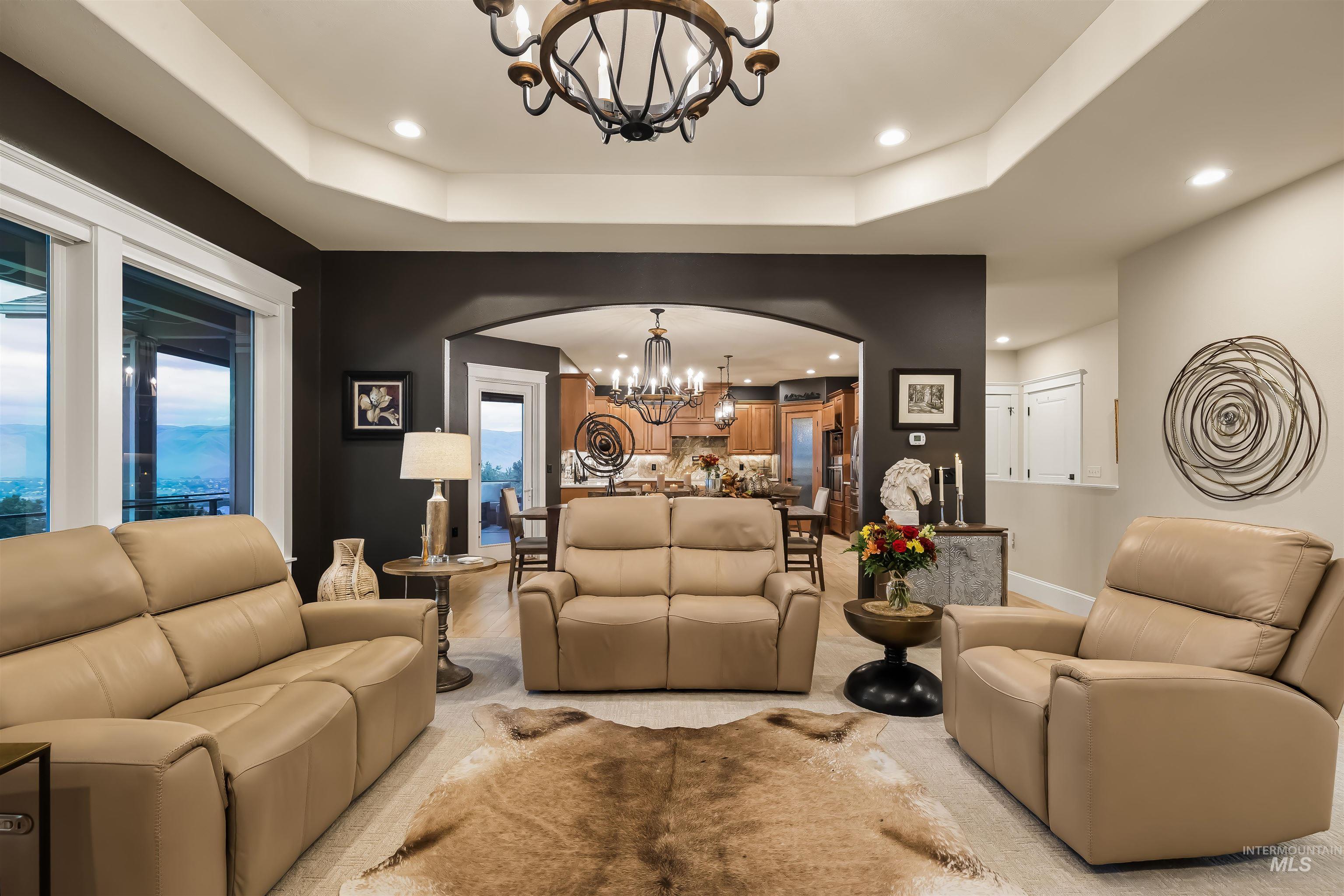3962 Foothill Dr, Lewiston, Idaho 83501, 4 Bedrooms, 3 Bathrooms, Residential For Sale, Price $985,000,MLS 99003911