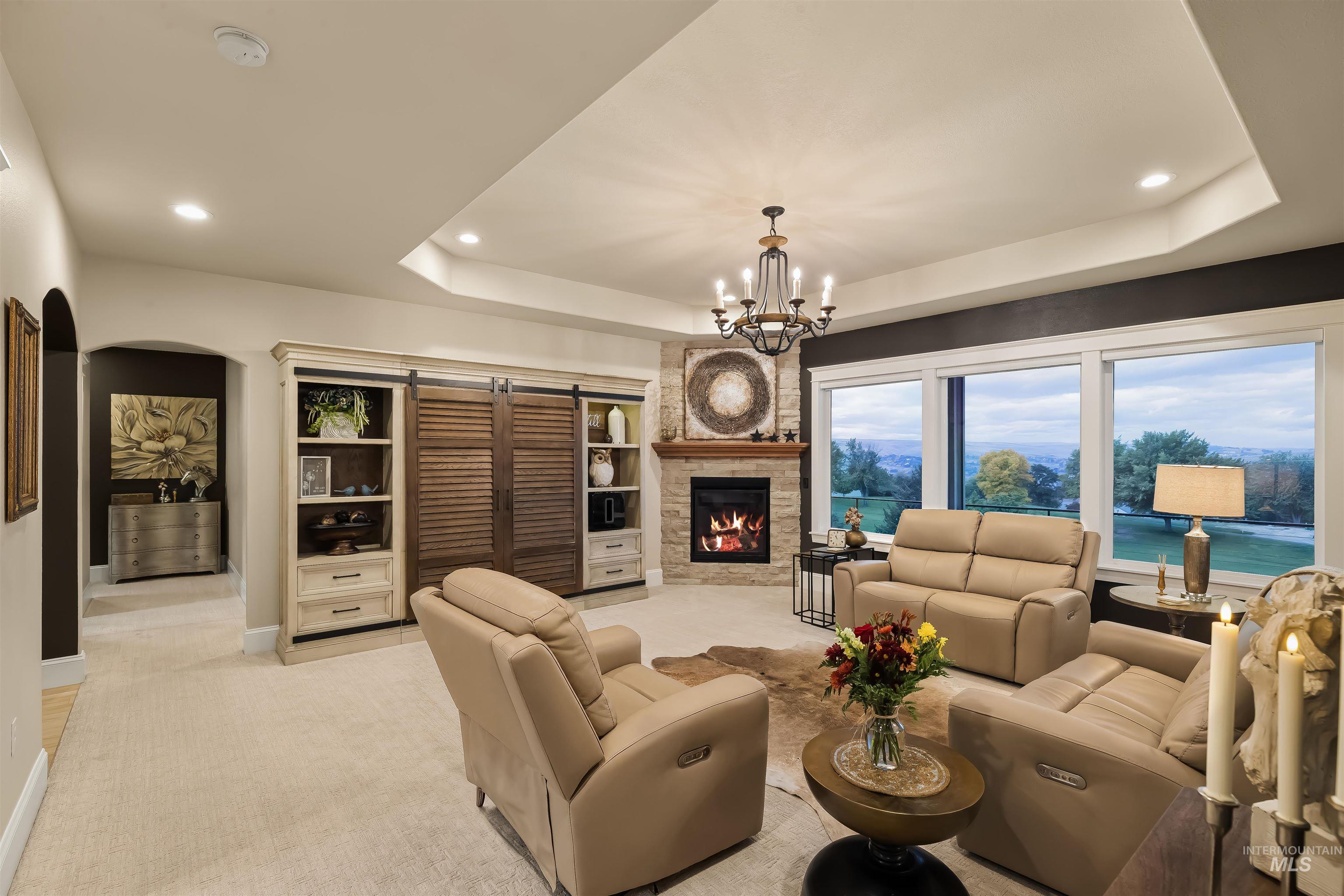 3962 Foothill Dr, Lewiston, Idaho 83501, 4 Bedrooms, 3 Bathrooms, Residential For Sale, Price $985,000,MLS 99003911
