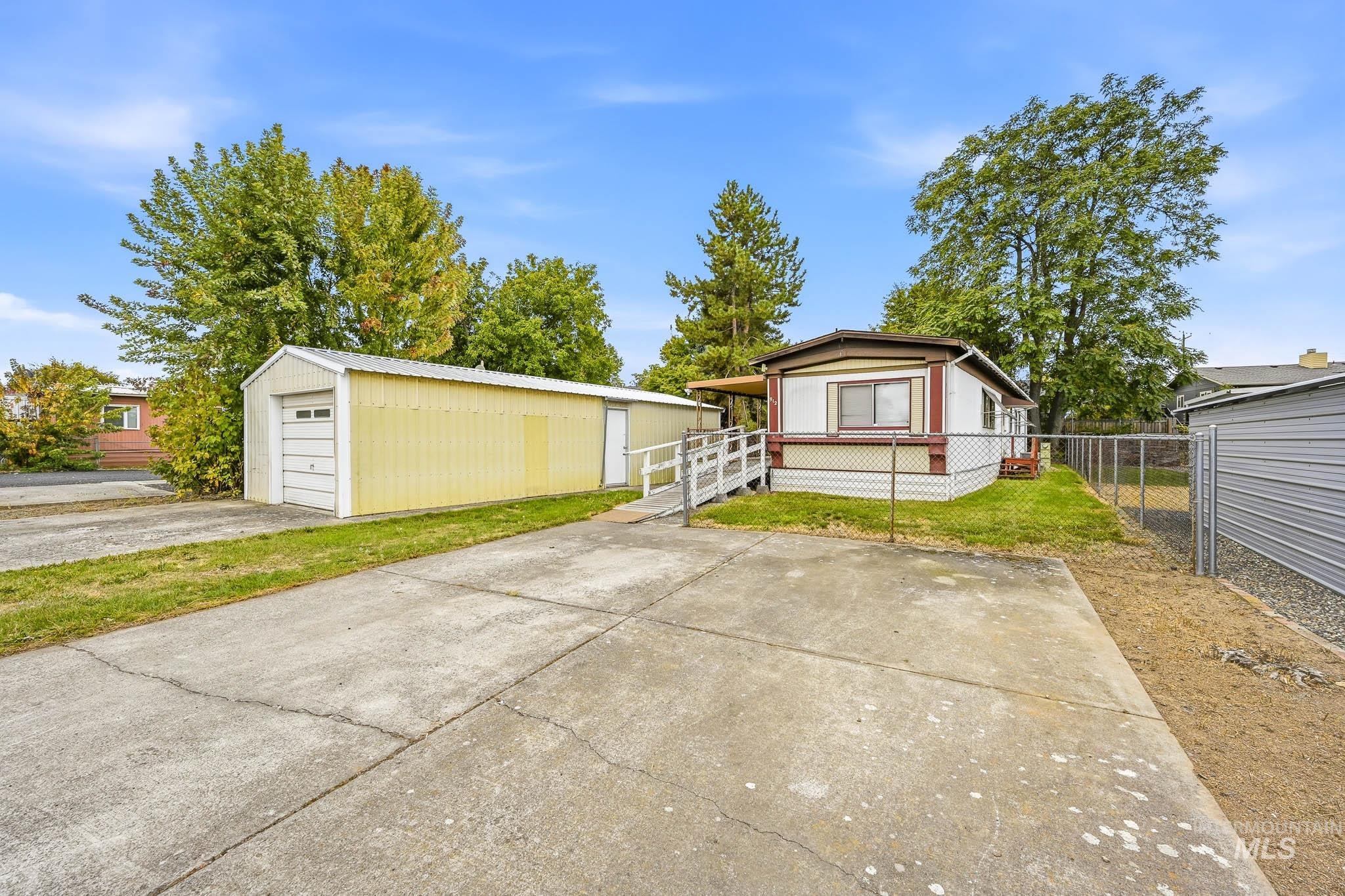 Residential For Sale