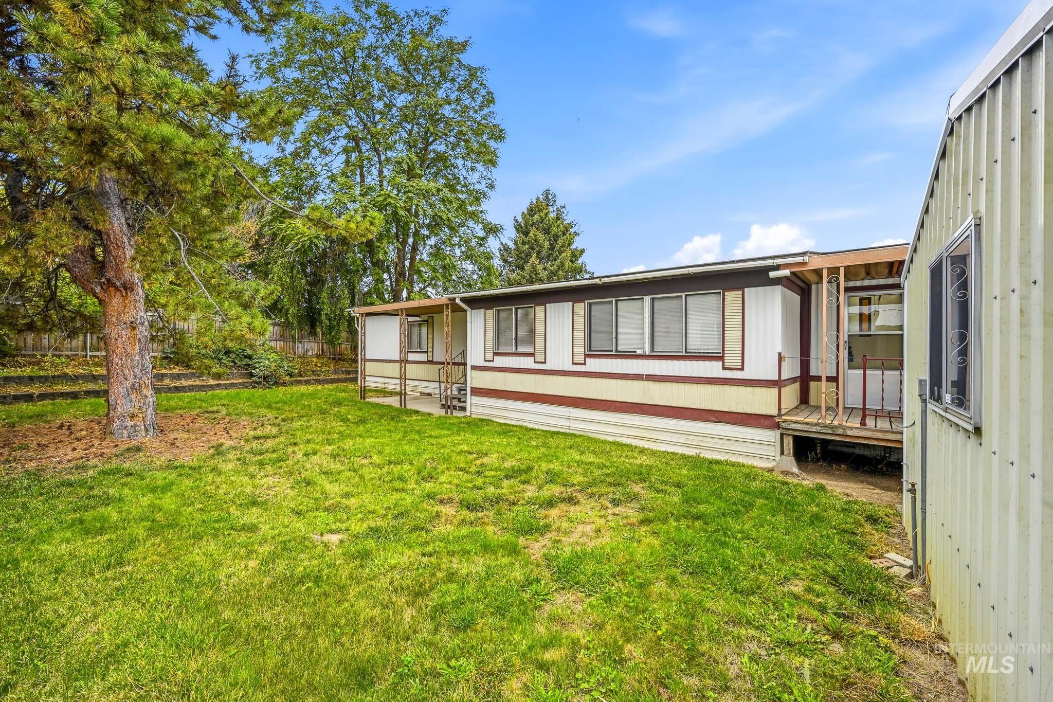 912 Pine Street, Lewiston, Idaho 83501, 2 Bedrooms, 2 Bathrooms, Residential For Sale, Price $225,000, 99003912