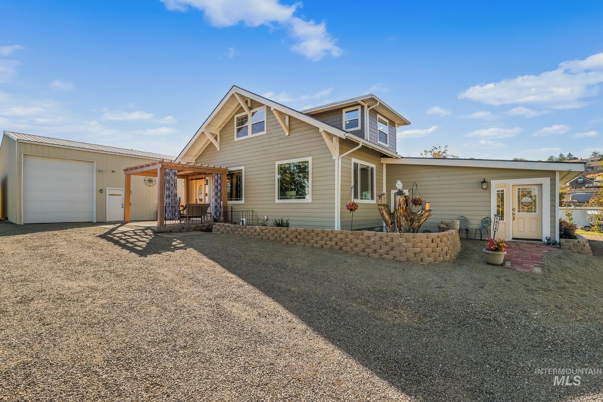 Residential For Sale