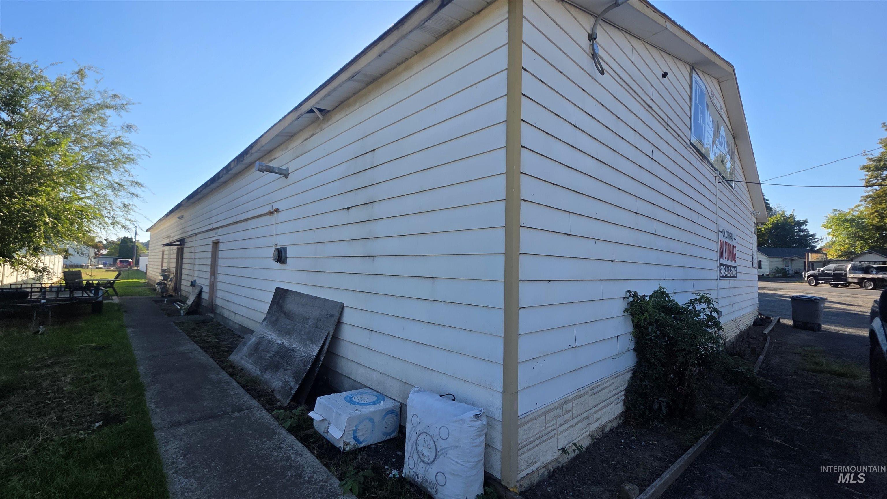 651 Thain Rd., Lewiston, Idaho 83501, Business/Commercial For Sale, Price $14,400, 99003915
