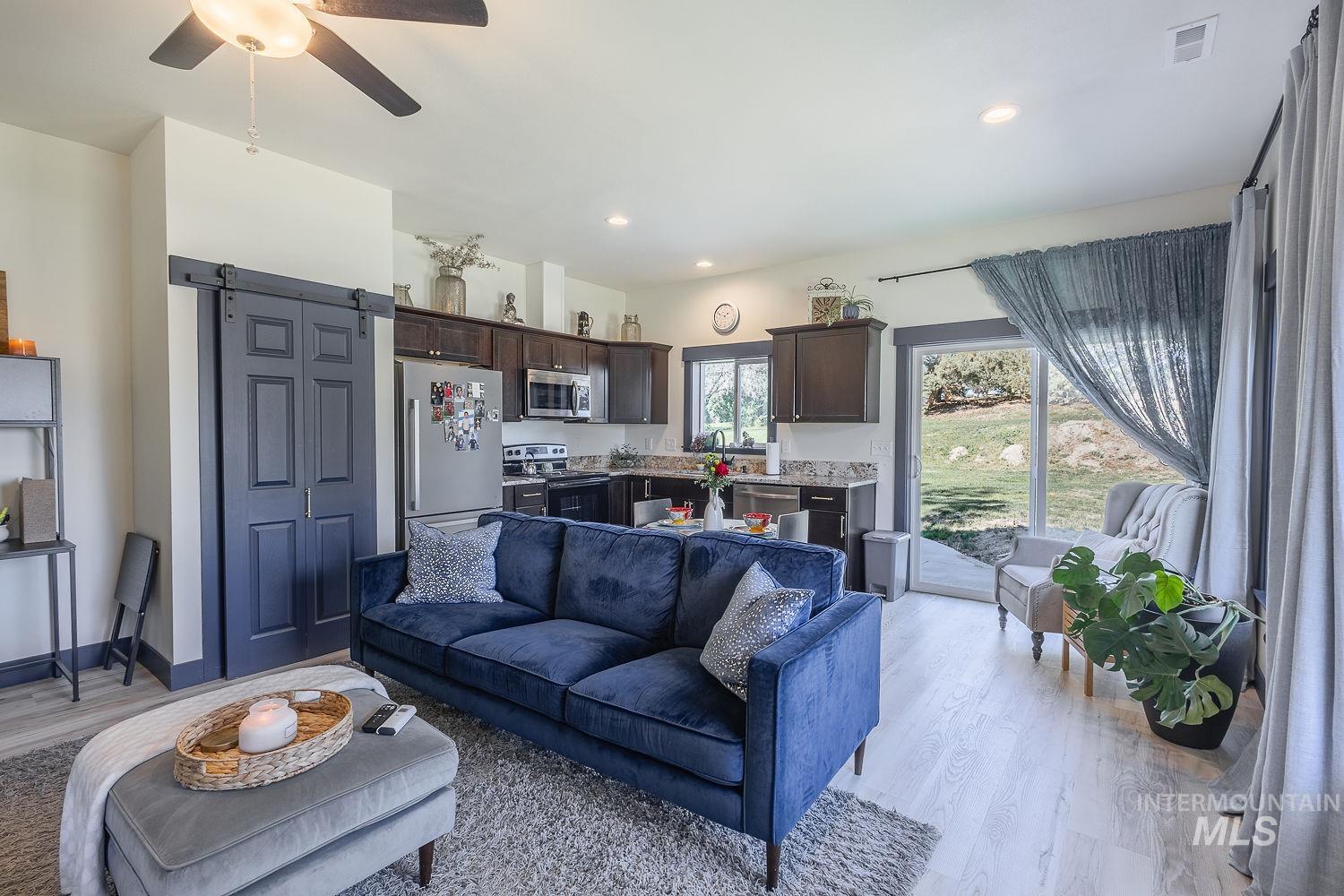 6312 N Hill Point Way, Star, Idaho 83669, 4 Bedrooms, 3.5 Bathrooms, Residential For Sale, Price $1,275,000, 99003916