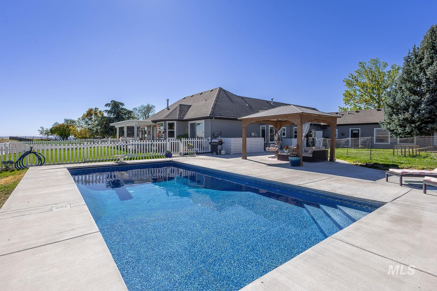 6312 N Hill Point Way, Star, Idaho 83669, 4 Bedrooms, 3.5 Bathrooms, Residential For Sale, Price $1,275,000, 99003916