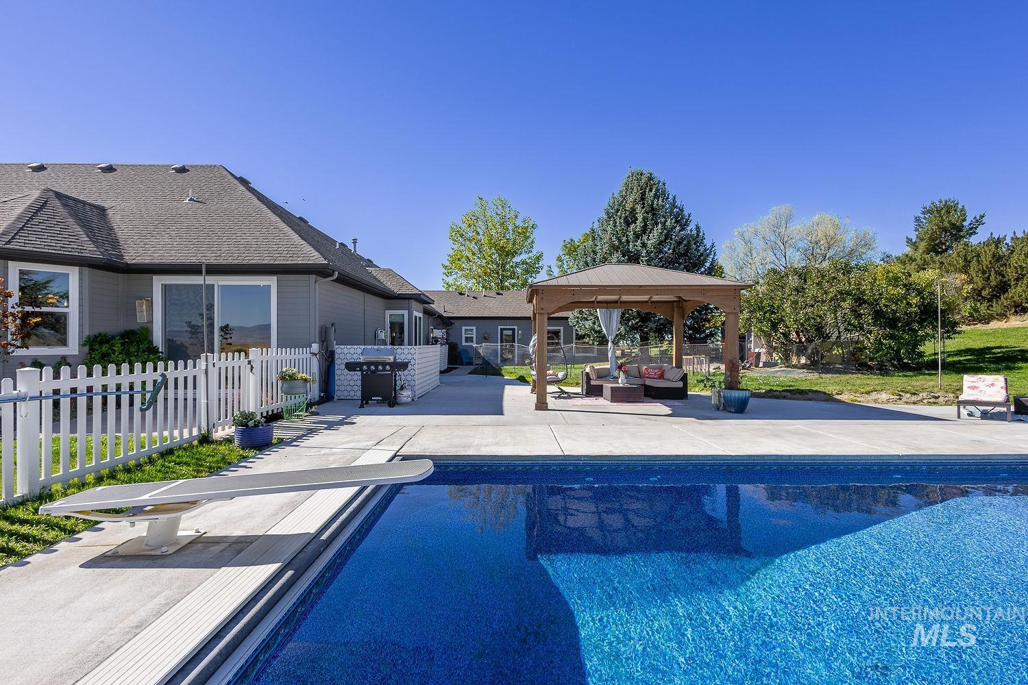 6312 N Hill Point Way, Star, Idaho 83669, 4 Bedrooms, 3.5 Bathrooms, Residential For Sale, Price $1,275,000, 99003916