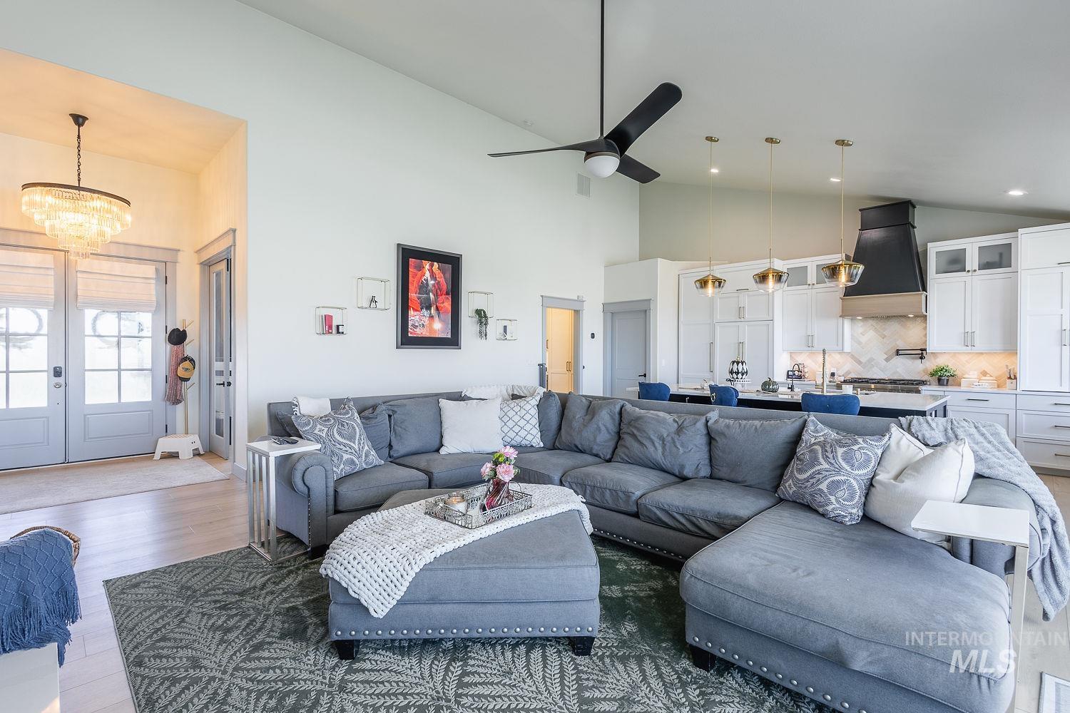 6312 N Hill Point Way, Star, Idaho 83669, 4 Bedrooms, 3.5 Bathrooms, Residential For Sale, Price $1,275,000, 99003916