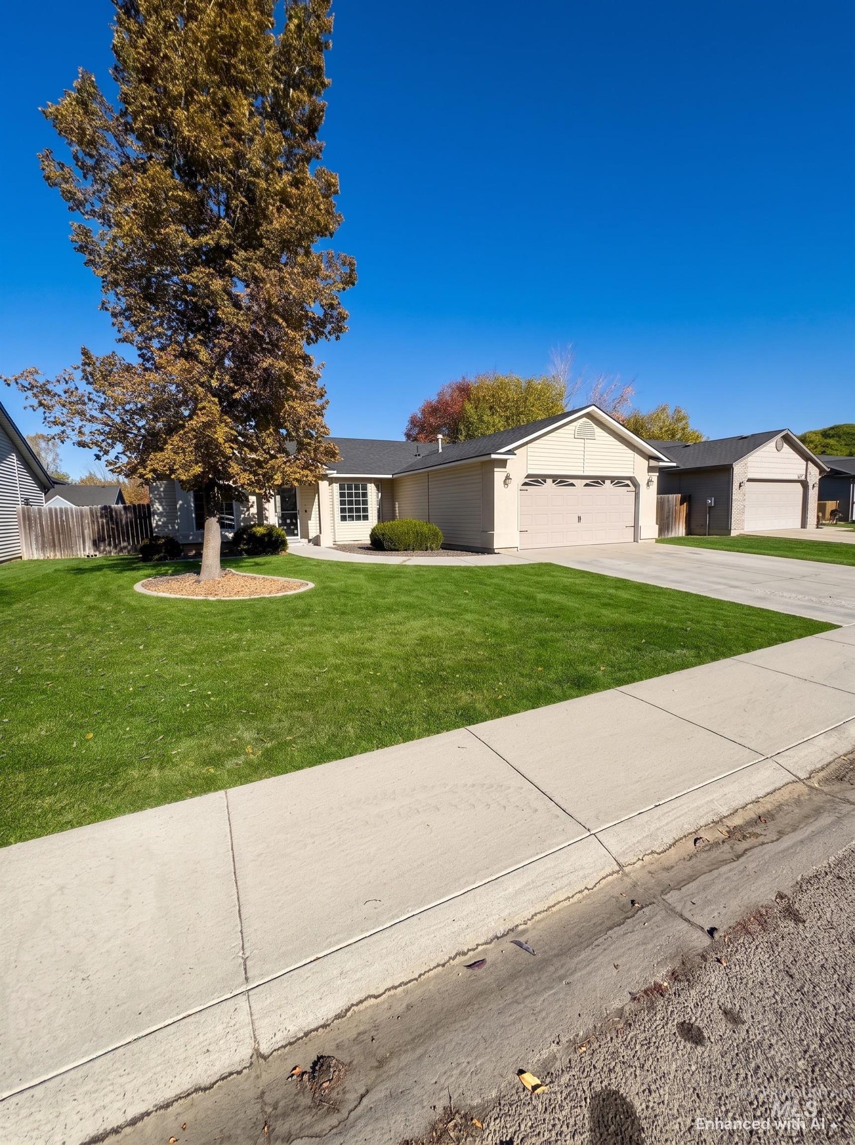 804 Cromwell St., Caldwell, Idaho 83605, 3 Bedrooms, 2 Bathrooms, Residential For Sale, Price $360,000,MLS 99003918