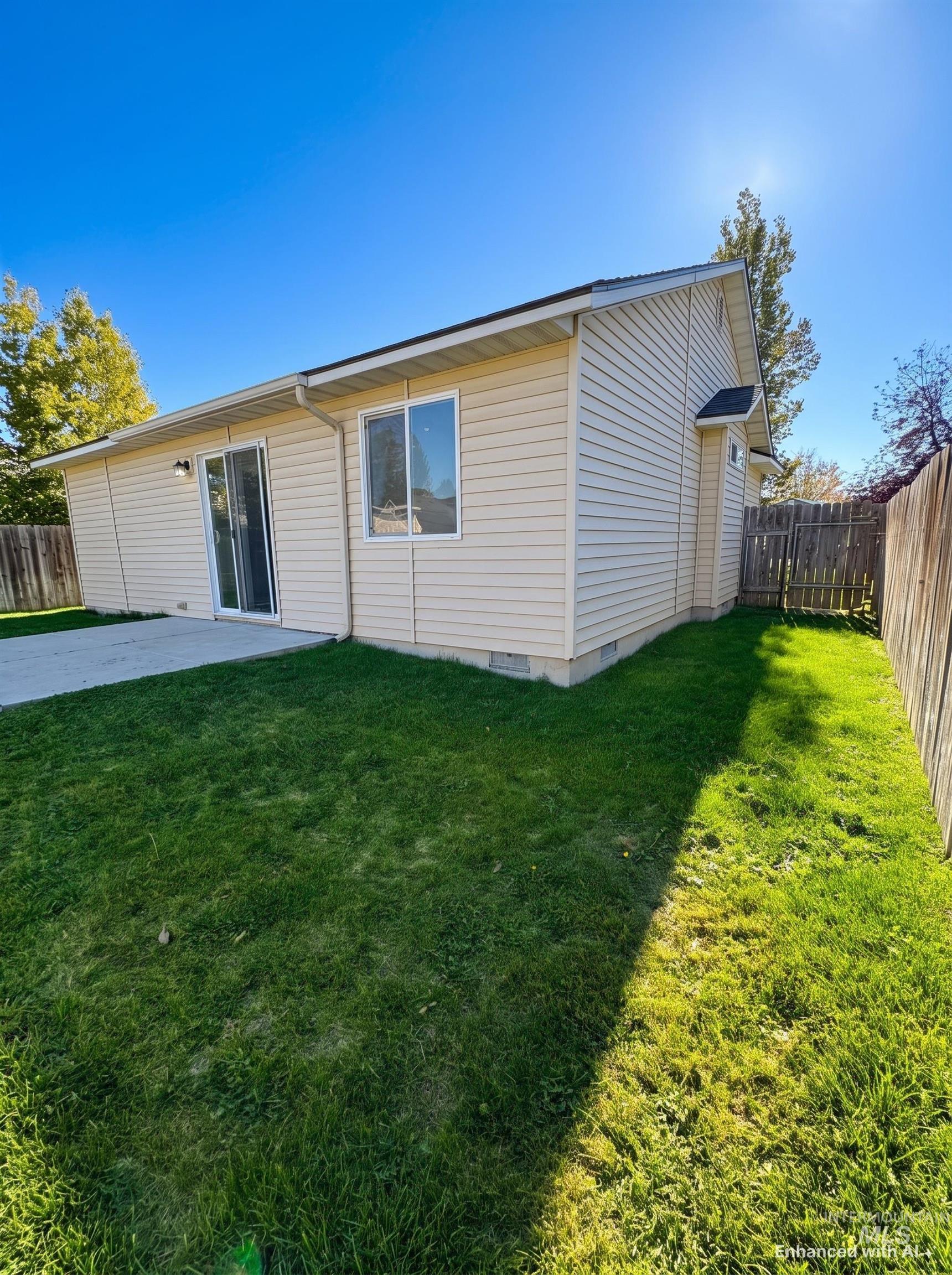 804 Cromwell St., Caldwell, Idaho 83605, 3 Bedrooms, 2 Bathrooms, Residential For Sale, Price $360,000,MLS 99003918
