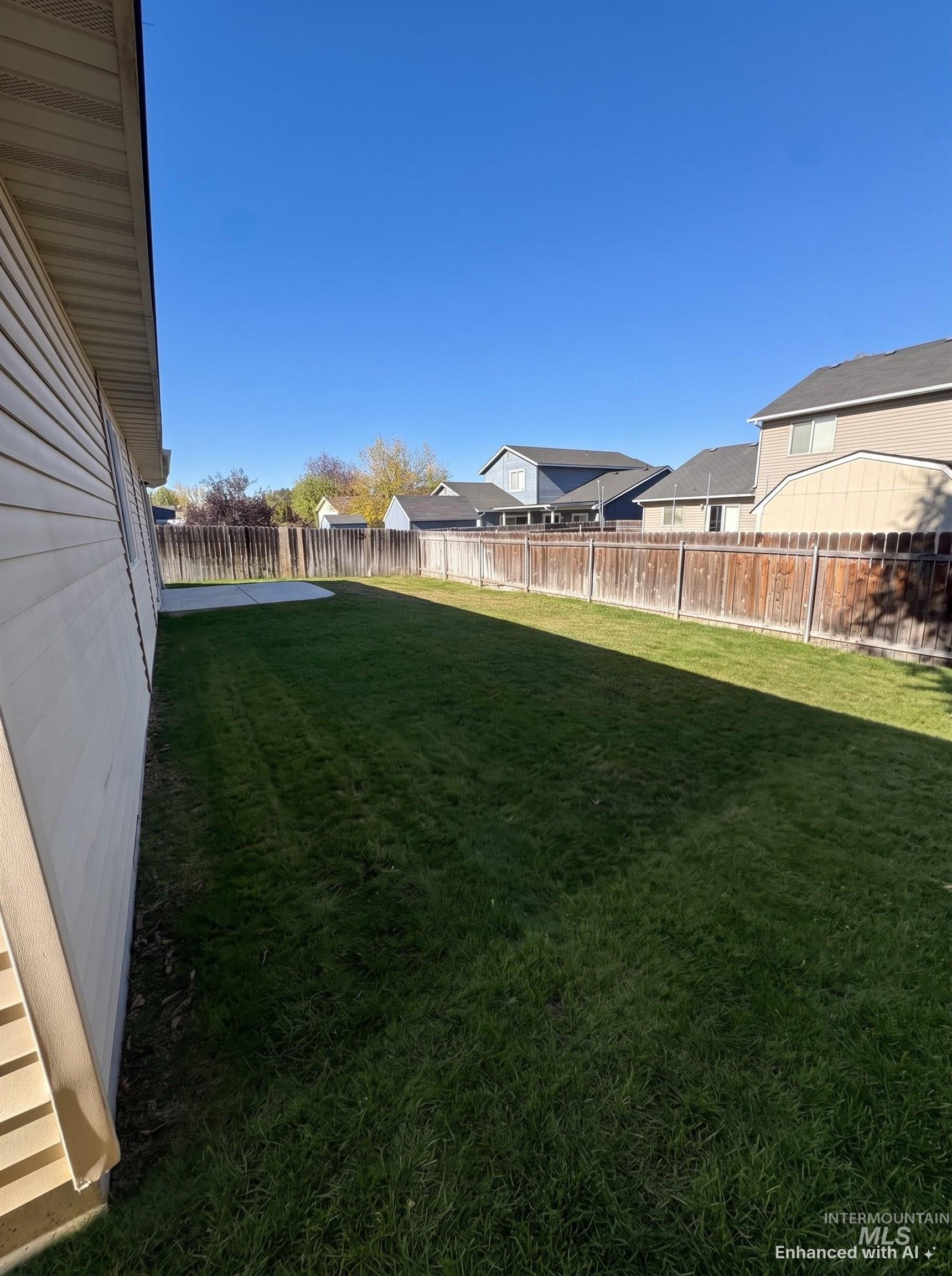 804 Cromwell St., Caldwell, Idaho 83605, 3 Bedrooms, 2 Bathrooms, Residential For Sale, Price $360,000,MLS 99003918