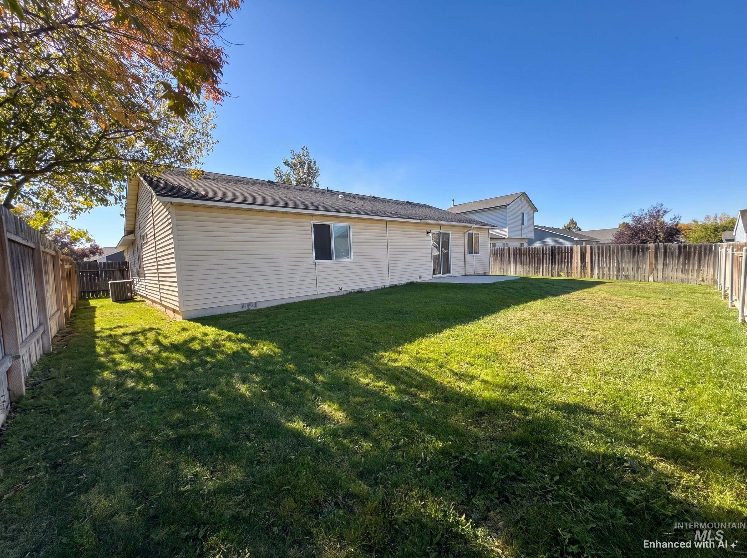 804 Cromwell St., Caldwell, Idaho 83605, 3 Bedrooms, 2 Bathrooms, Residential For Sale, Price $360,000,MLS 99003918