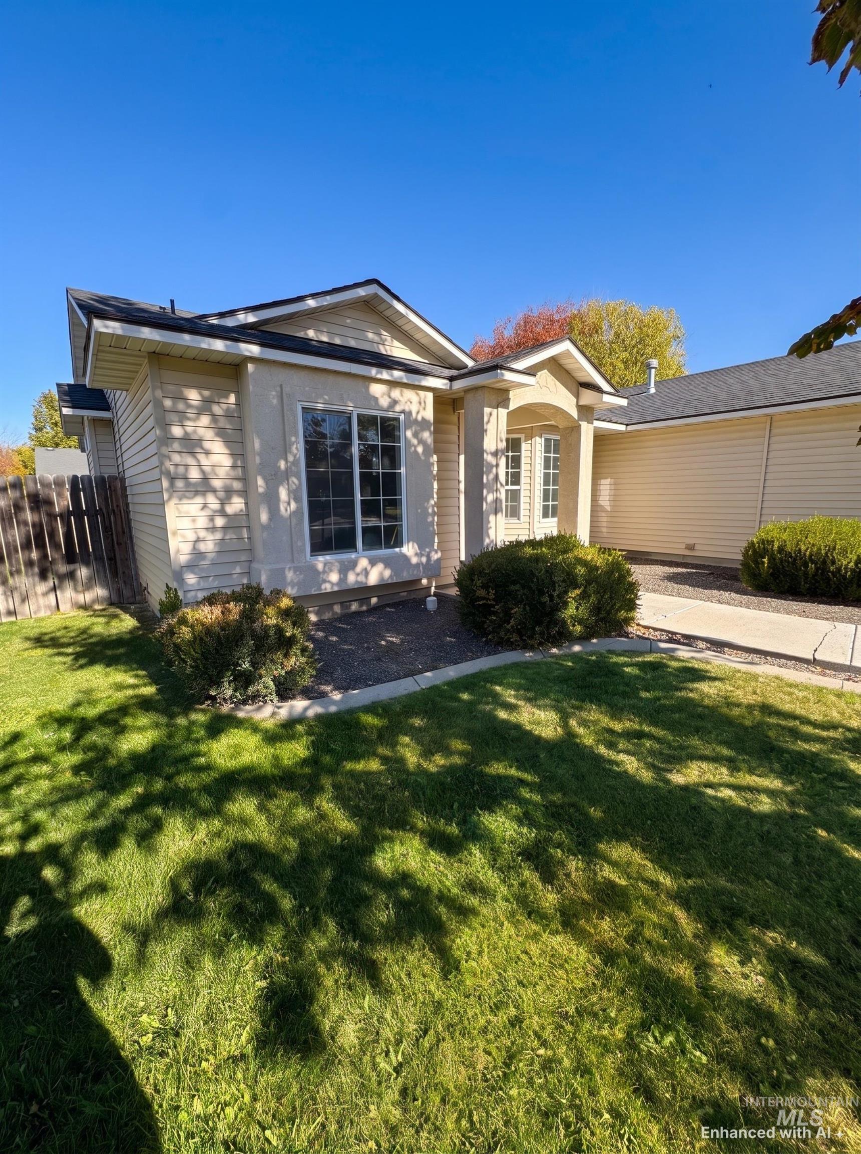 804 Cromwell St., Caldwell, Idaho 83605, 3 Bedrooms, 2 Bathrooms, Residential For Sale, Price $360,000,MLS 99003918