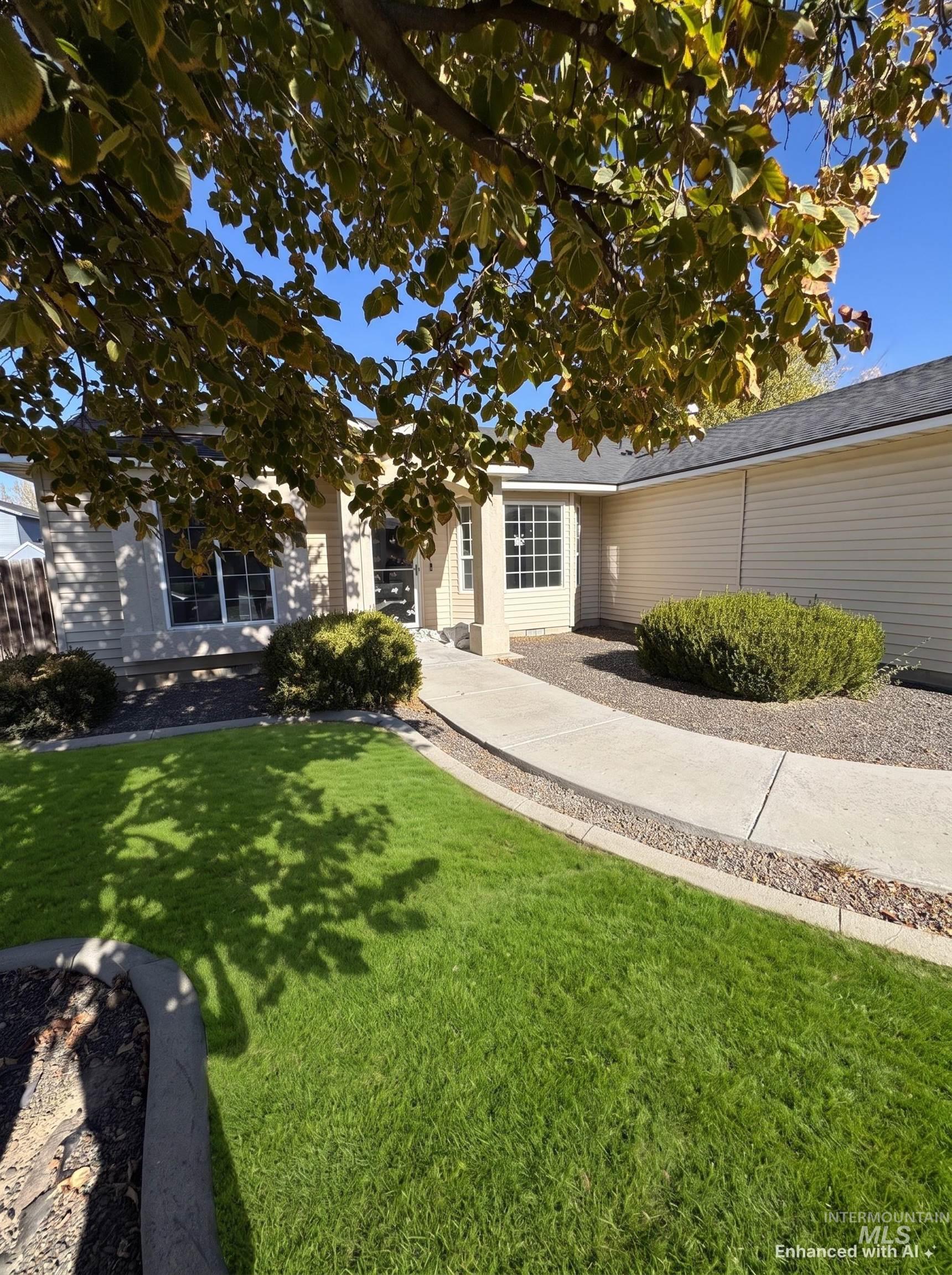 804 Cromwell St., Caldwell, Idaho 83605, 3 Bedrooms, 2 Bathrooms, Residential For Sale, Price $360,000,MLS 99003918