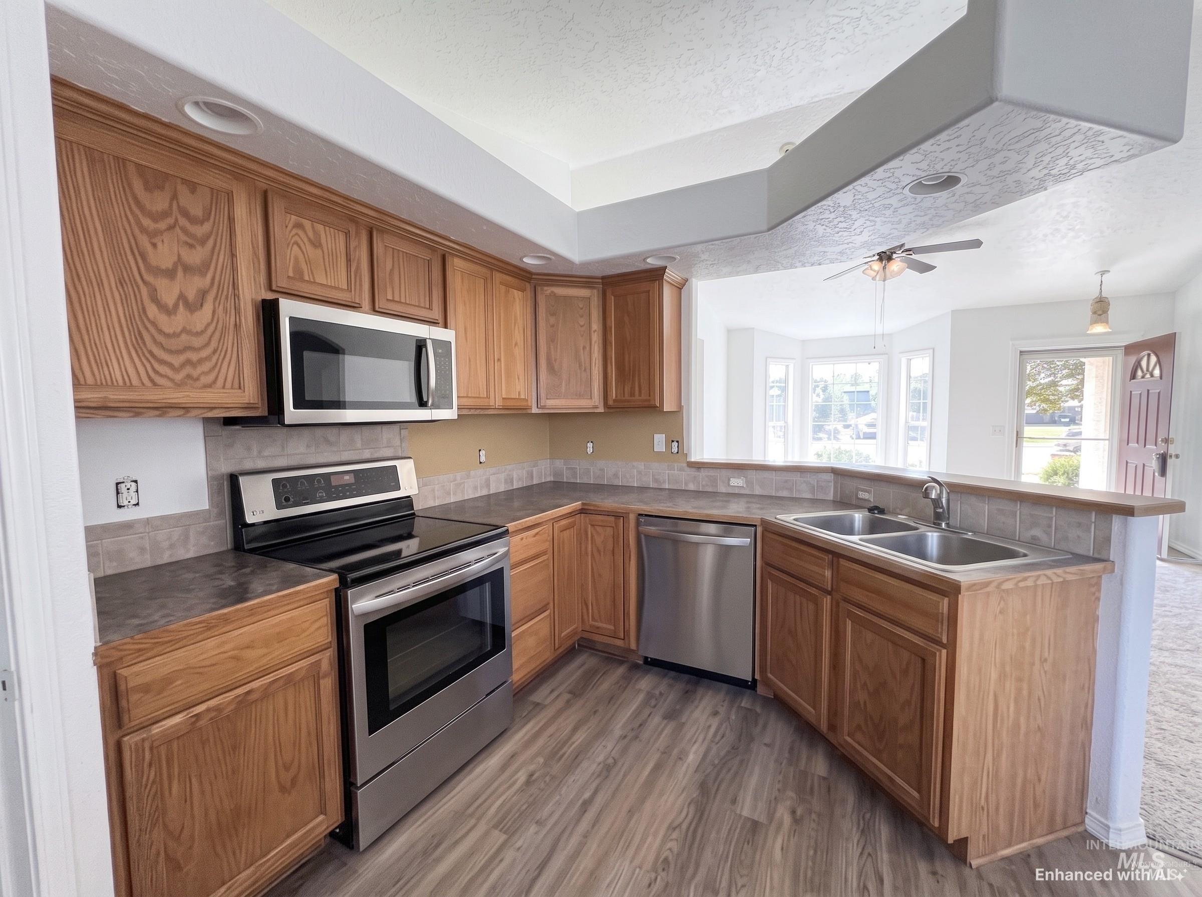 804 Cromwell St., Caldwell, Idaho 83605, 3 Bedrooms, 2 Bathrooms, Residential For Sale, Price $360,000,MLS 99003918