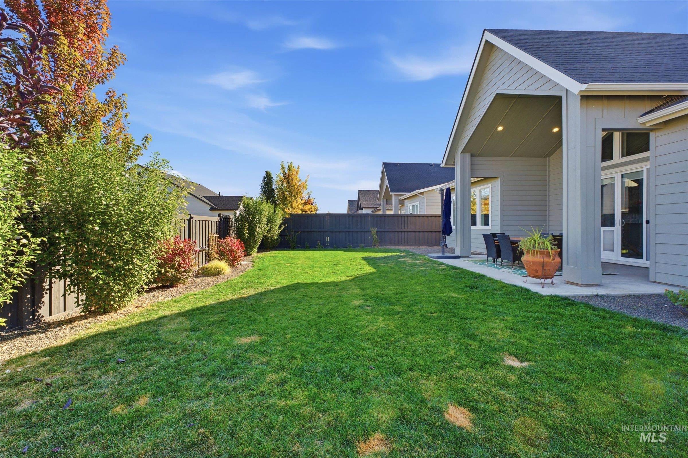 1672 E Spire St., Meridian, Idaho 83642, 3 Bedrooms, 2.5 Bathrooms, Residential For Sale, Price $625,000,MLS 99003920