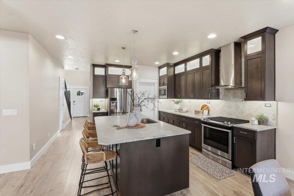 470 E Claymont Ct, Meridian, Idaho 83642, 4 Bedrooms, 2.5 Bathrooms, Residential For Sale, Price $774,900, 99003922