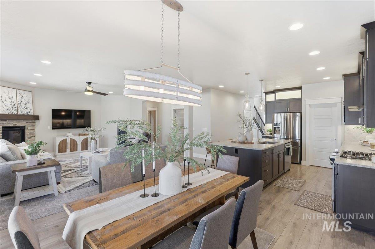 470 E Claymont Ct, Meridian, Idaho 83642, 4 Bedrooms, 2.5 Bathrooms, Residential For Sale, Price $774,900, 99003922