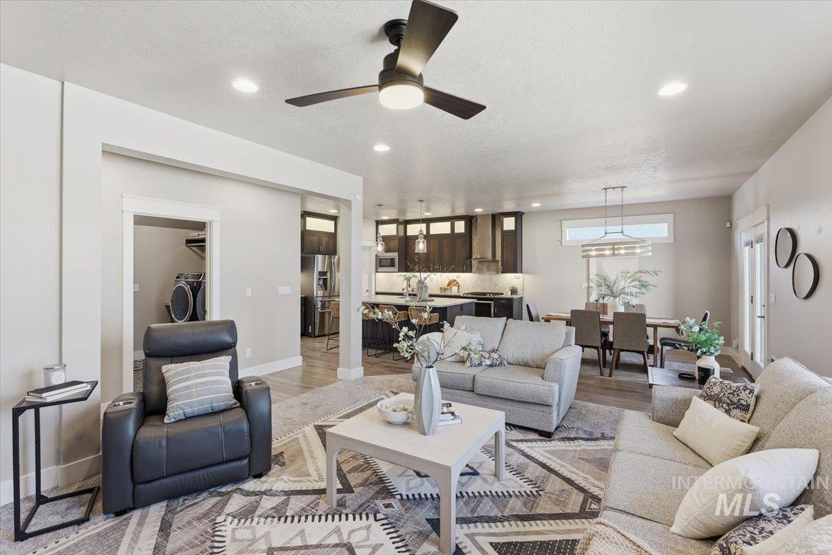 470 E Claymont Ct, Meridian, Idaho 83642, 4 Bedrooms, 2.5 Bathrooms, Residential For Sale, Price $774,900, 99003922