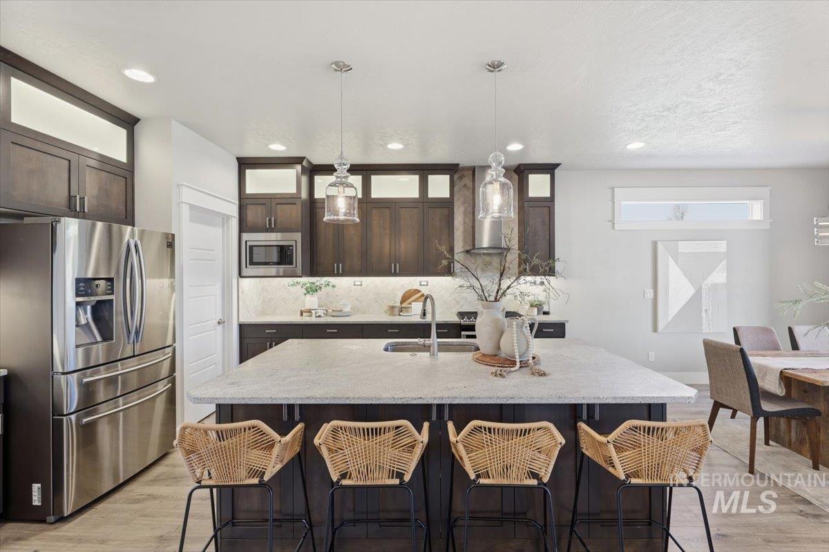 470 E Claymont Ct, Meridian, Idaho 83642, 4 Bedrooms, 2.5 Bathrooms, Residential For Sale, Price $774,900, 99003922