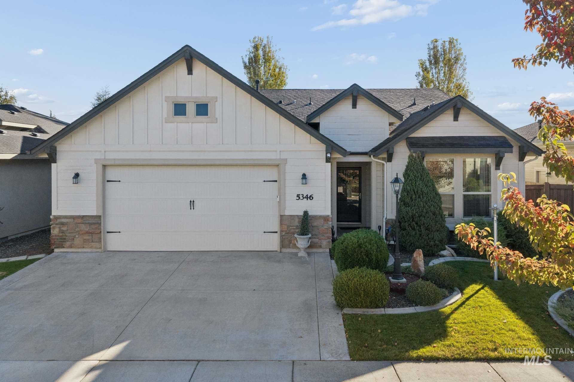 Residential For Sale