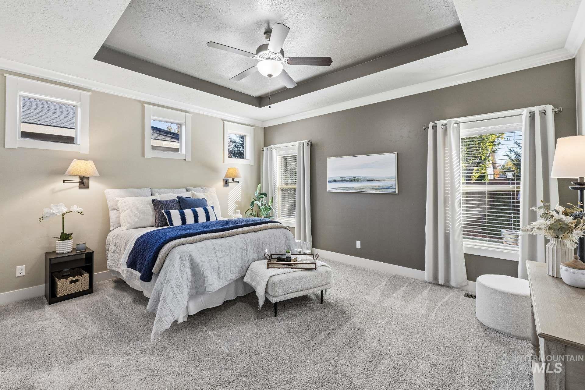 5346 N Mitchum Avenue, Meridian, Idaho 83646, 4 Bedrooms, 2 Bathrooms, Residential For Sale, Price $615,900, 99003924