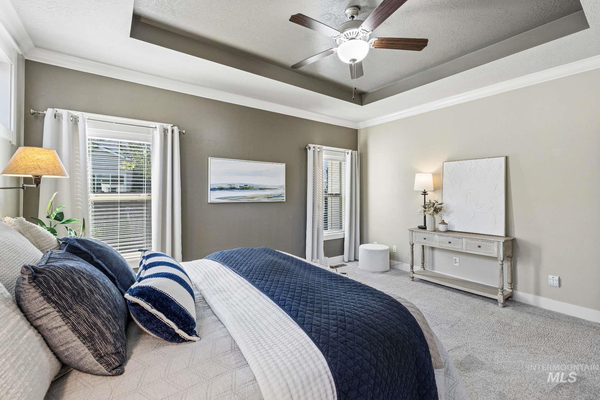5346 N Mitchum Avenue, Meridian, Idaho 83646, 4 Bedrooms, 2 Bathrooms, Residential For Sale, Price $615,900, 99003924