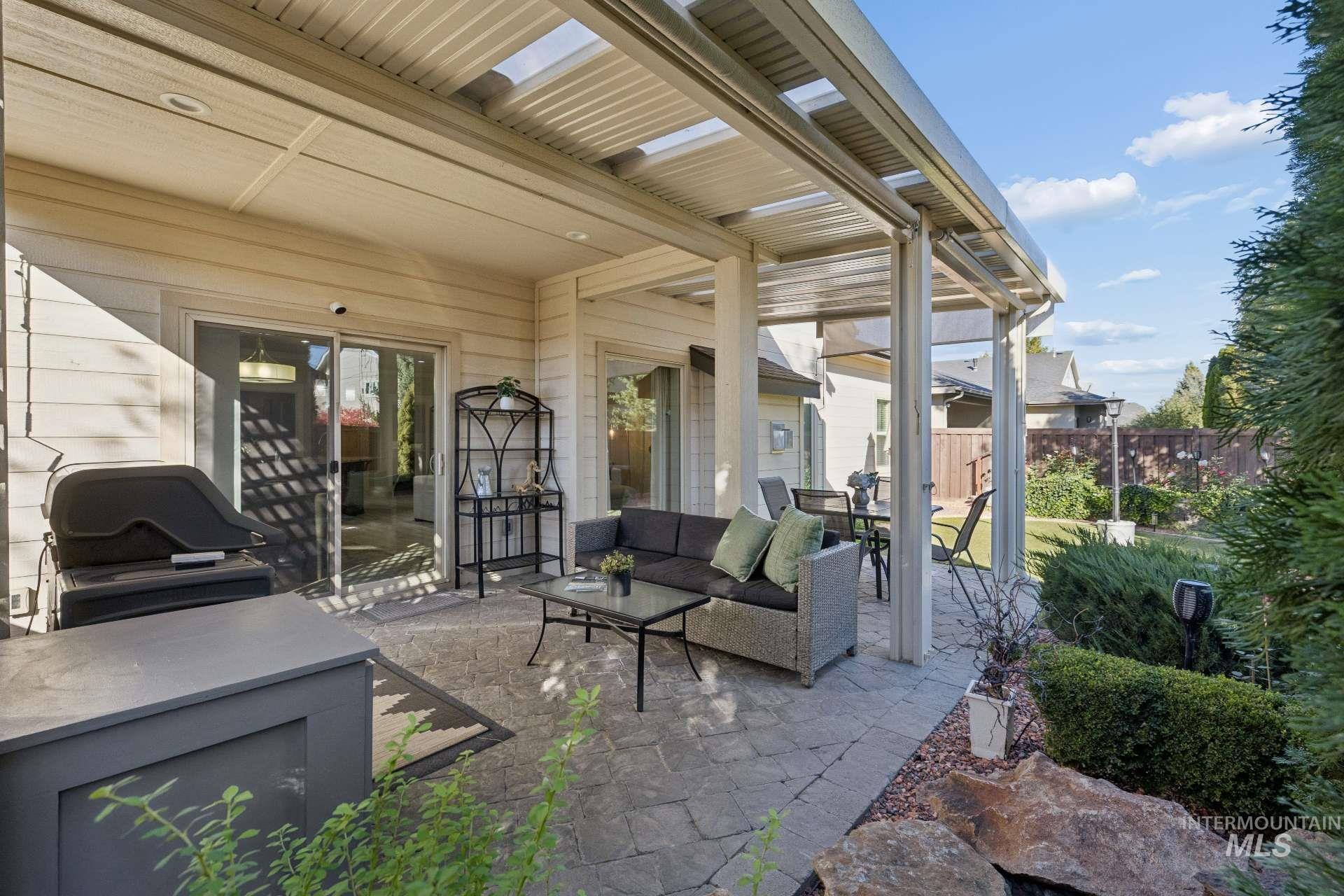 5346 N Mitchum Avenue, Meridian, Idaho 83646, 4 Bedrooms, 2 Bathrooms, Residential For Sale, Price $615,900, 99003924