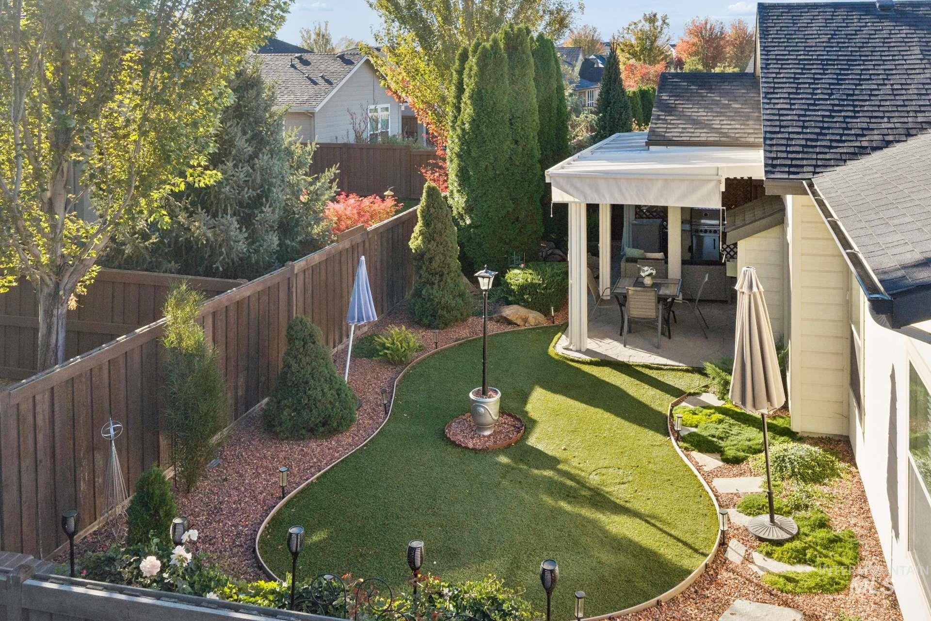 5346 N Mitchum Avenue, Meridian, Idaho 83646, 4 Bedrooms, 2 Bathrooms, Residential For Sale, Price $615,900, 99003924