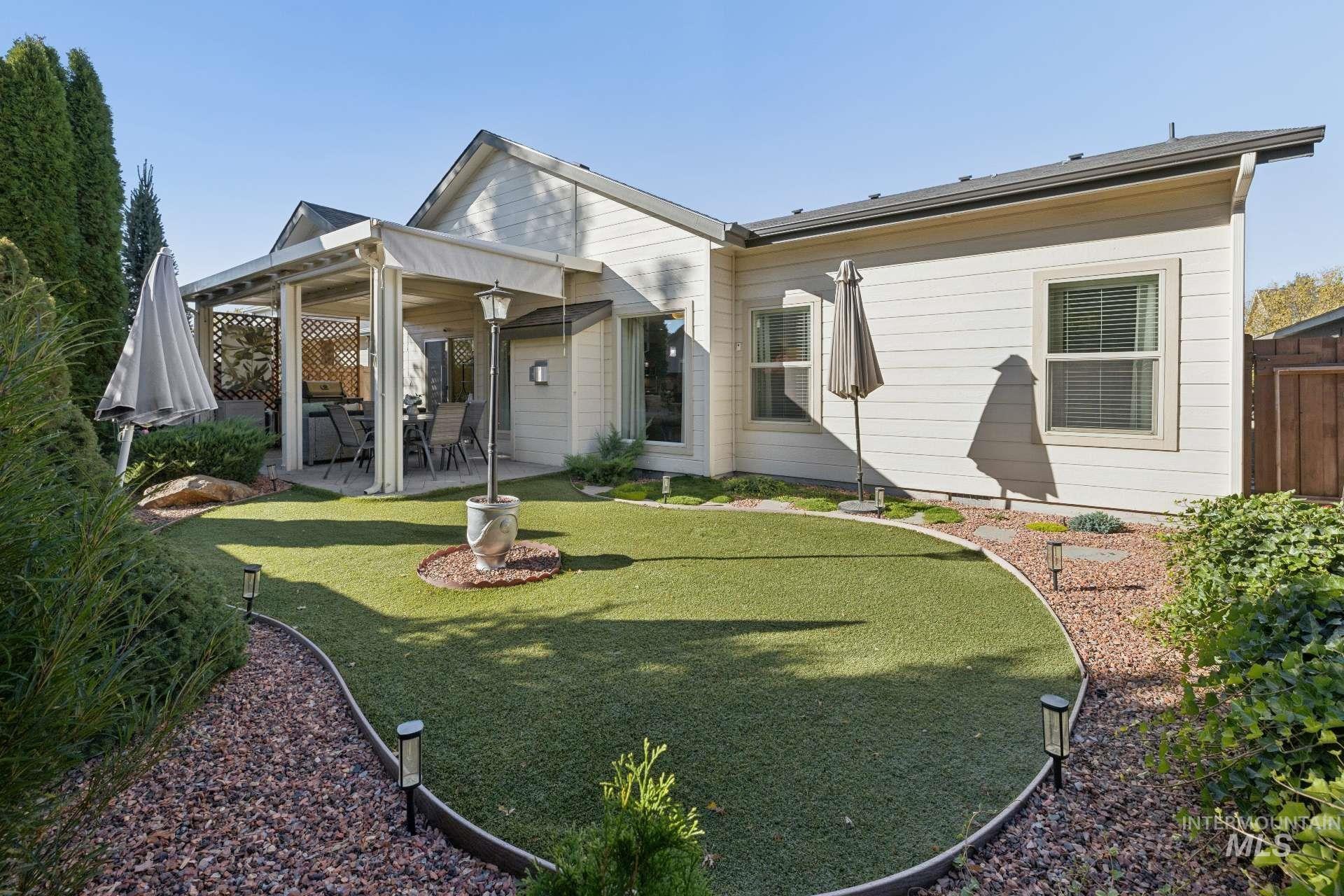 5346 N Mitchum Avenue, Meridian, Idaho 83646, 4 Bedrooms, 2 Bathrooms, Residential For Sale, Price $615,900, 99003924