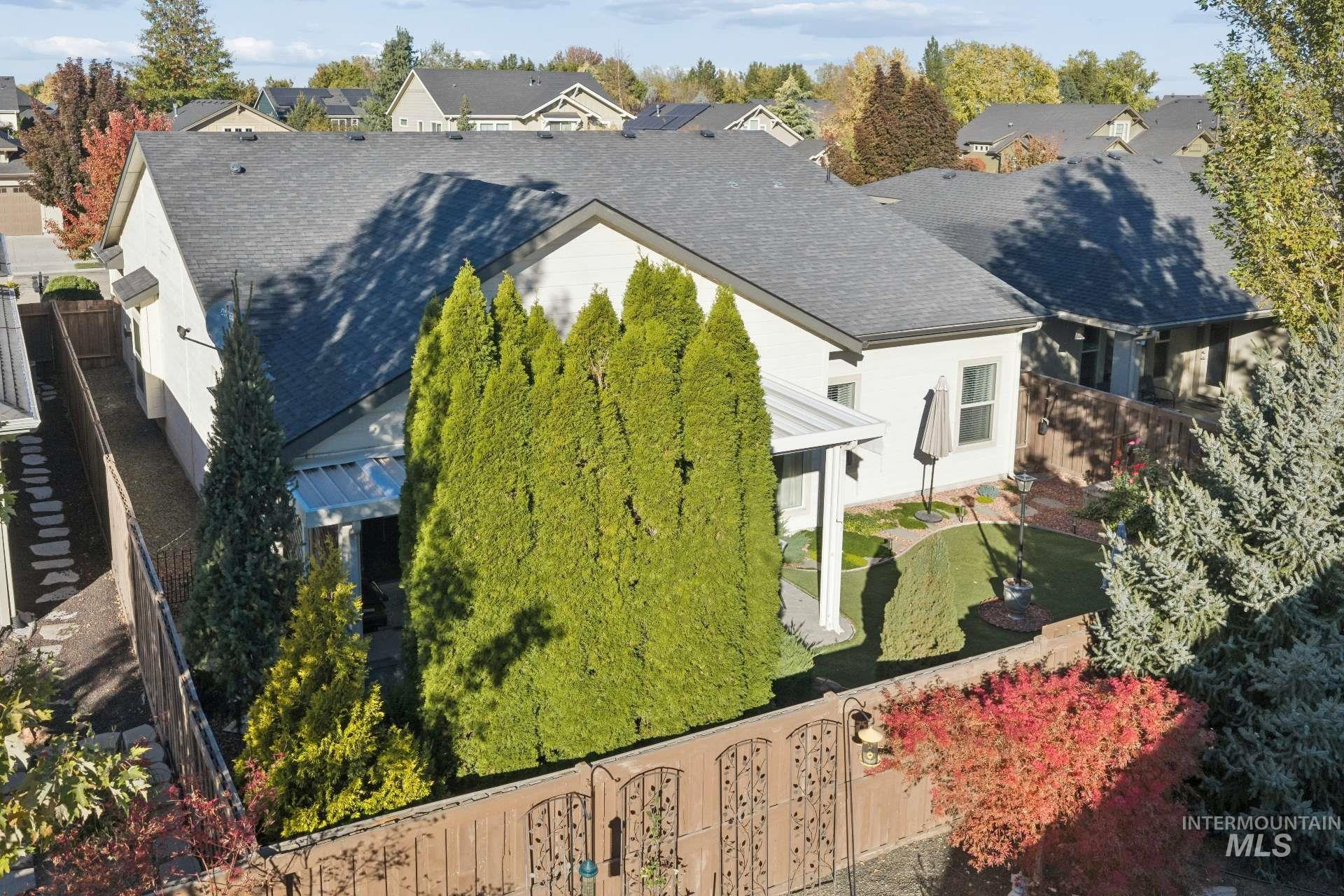 5346 N Mitchum Avenue, Meridian, Idaho 83646, 4 Bedrooms, 2 Bathrooms, Residential For Sale, Price $615,900, 99003924