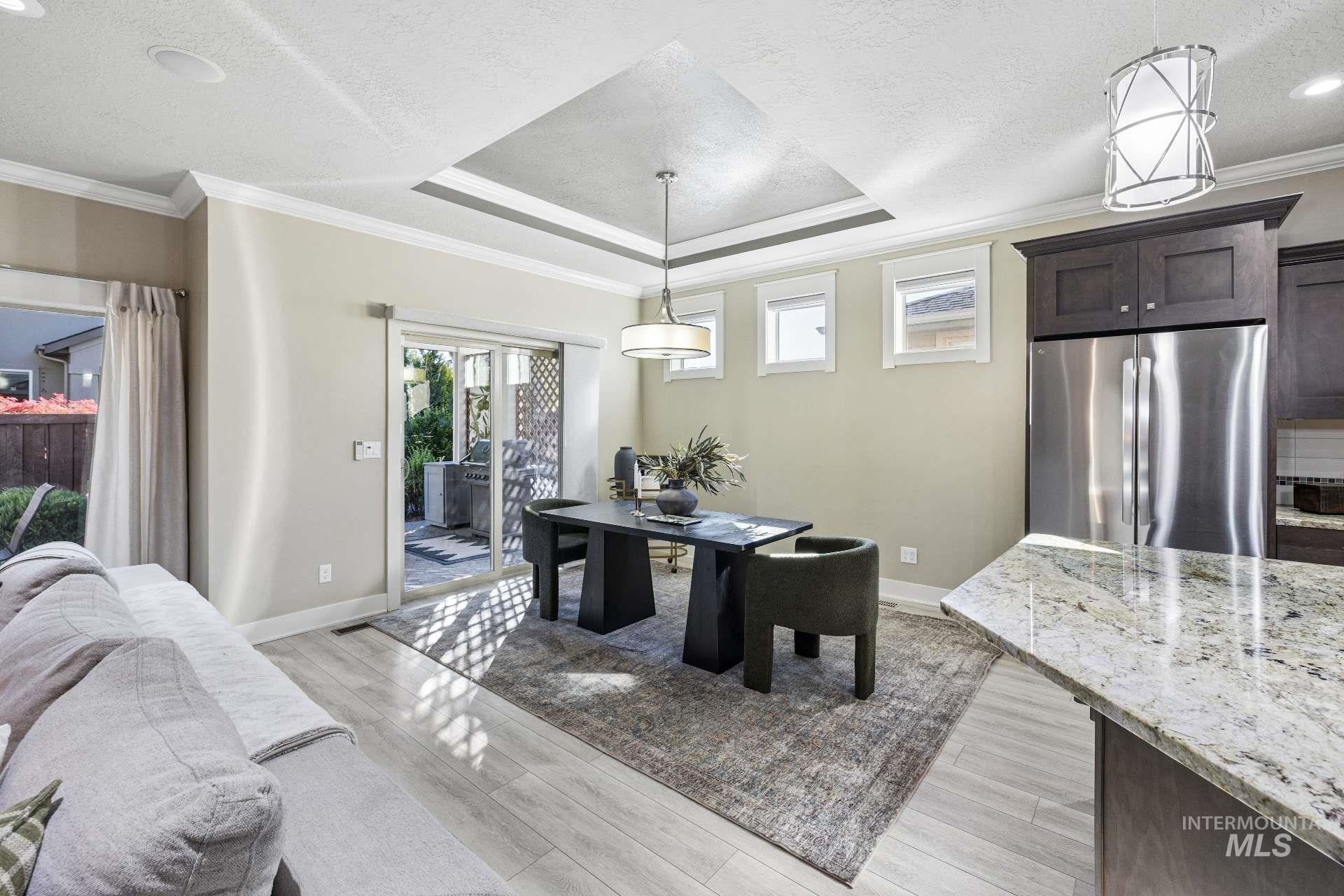 5346 N Mitchum Avenue, Meridian, Idaho 83646, 4 Bedrooms, 2 Bathrooms, Residential For Sale, Price $615,900, 99003924