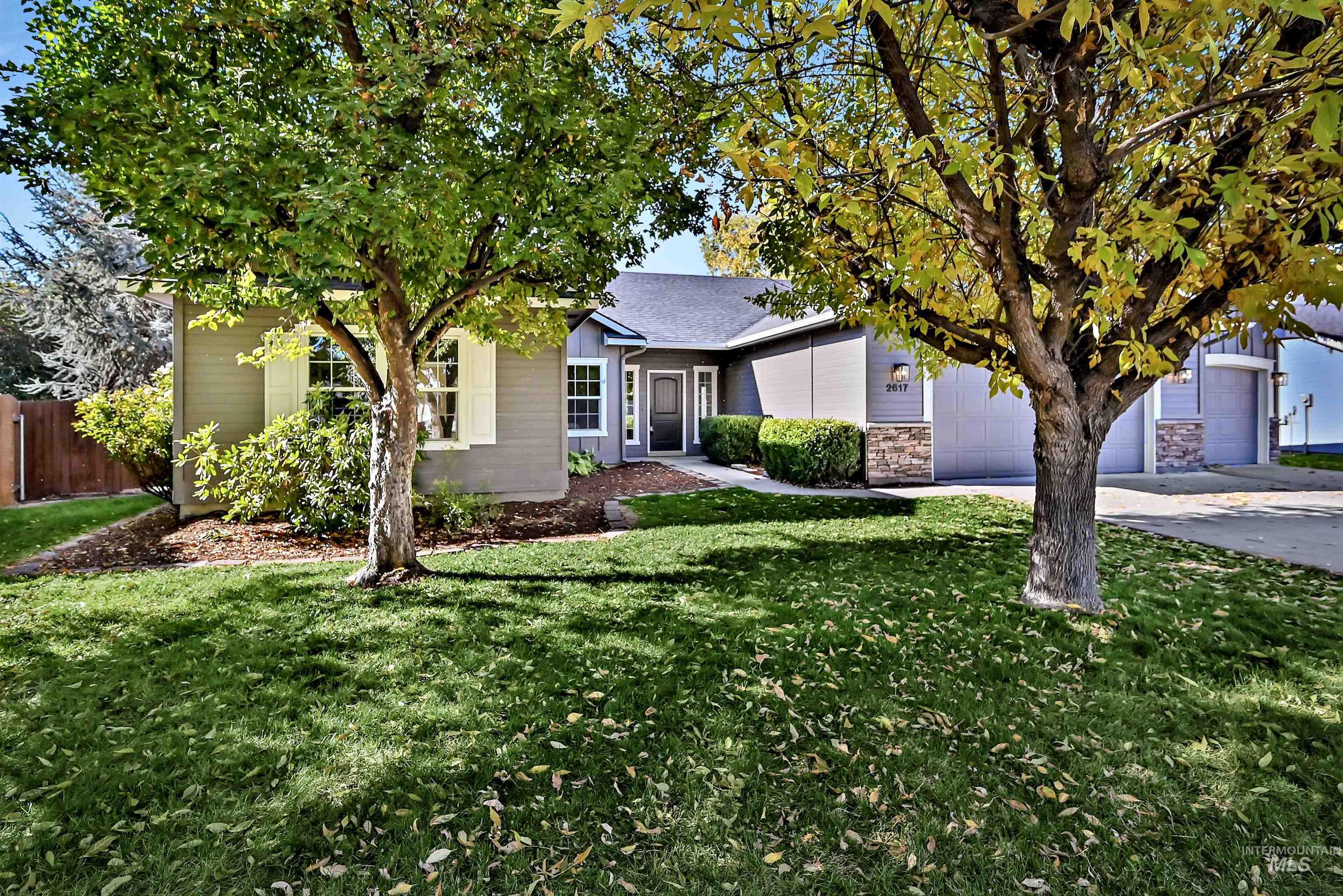 Residential For Sale