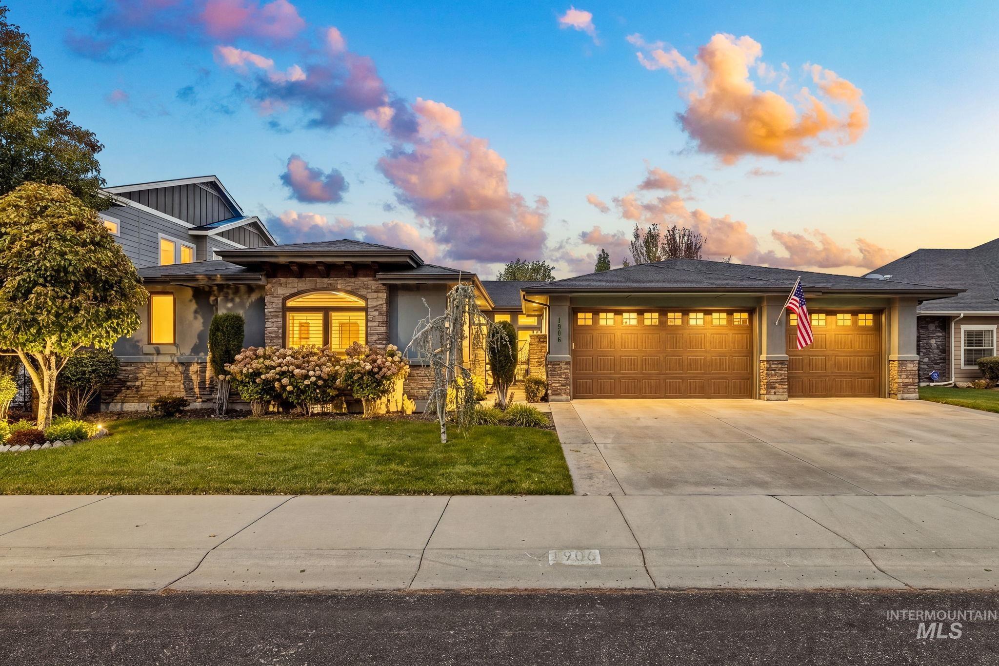 Residential For Sale