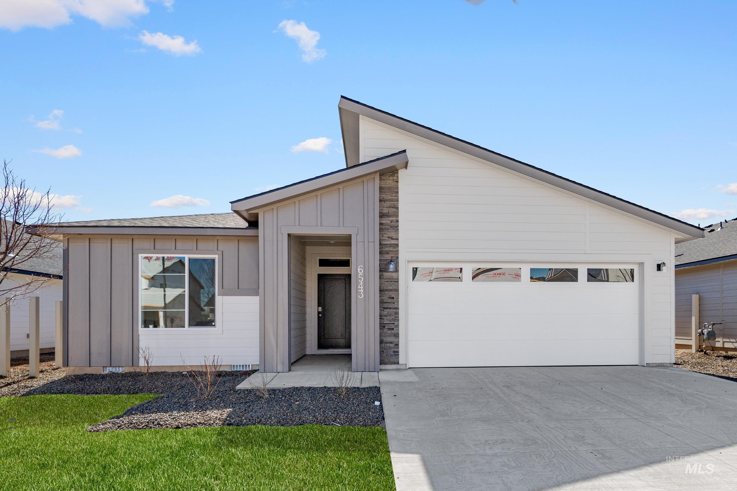 604 N Palaestra Ave, Eagle, Idaho 83616, 4 Bedrooms, 2 Bathrooms, Residential For Sale, Price $549,995, 99003935