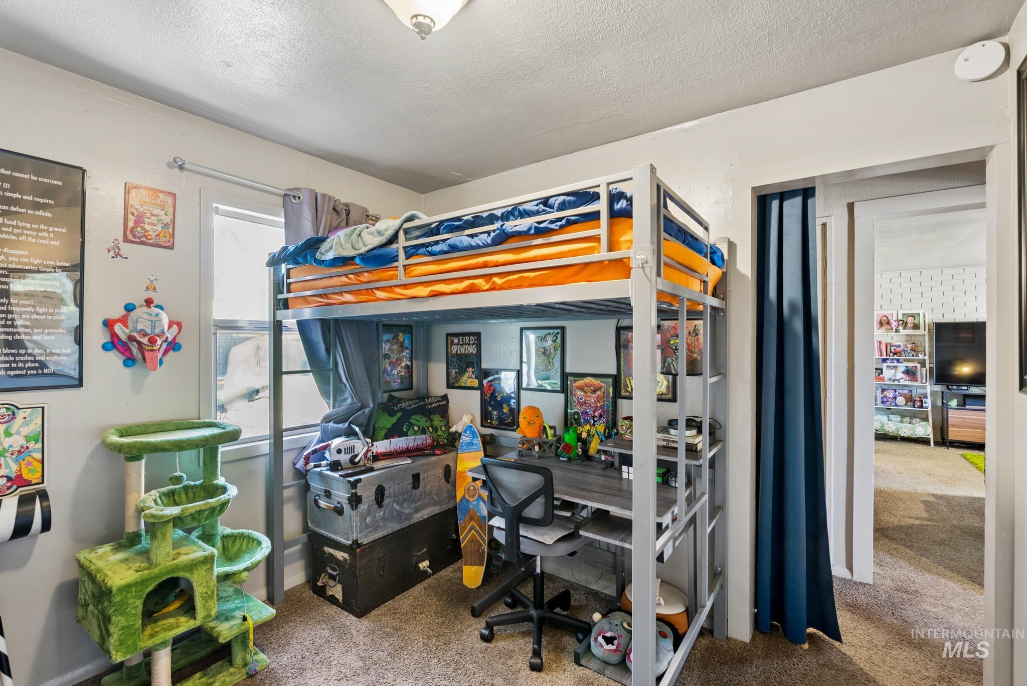 3205 W Edgemoor Rd, Boise, Idaho 83703, 3 Bedrooms, 1 Bathroom, Residential For Sale, Price $385,000, 99003942