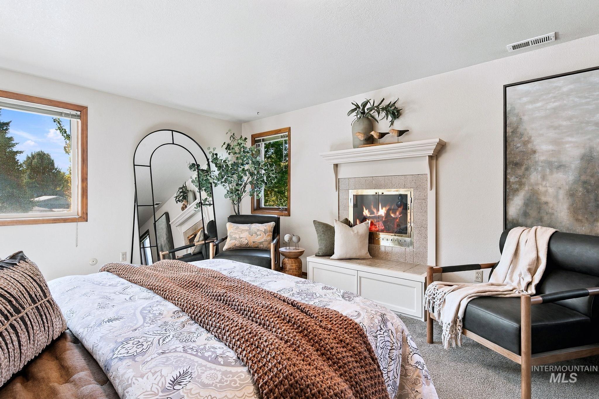 3831 N Farlight Pl, Boise, Idaho 83713, 6 Bedrooms, 5.5 Bathrooms, Residential For Sale, Price $1,200,000,MLS 99003943