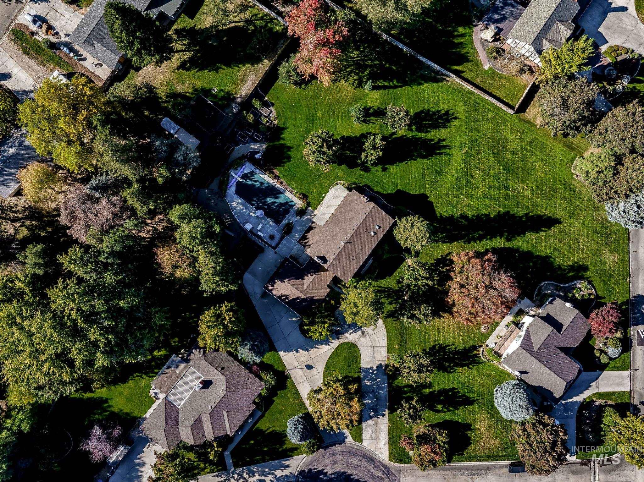 3831 N Farlight Pl, Boise, Idaho 83713, 6 Bedrooms, 5.5 Bathrooms, Residential For Sale, Price $1,200,000,MLS 99003943